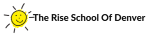 Rise School Logo