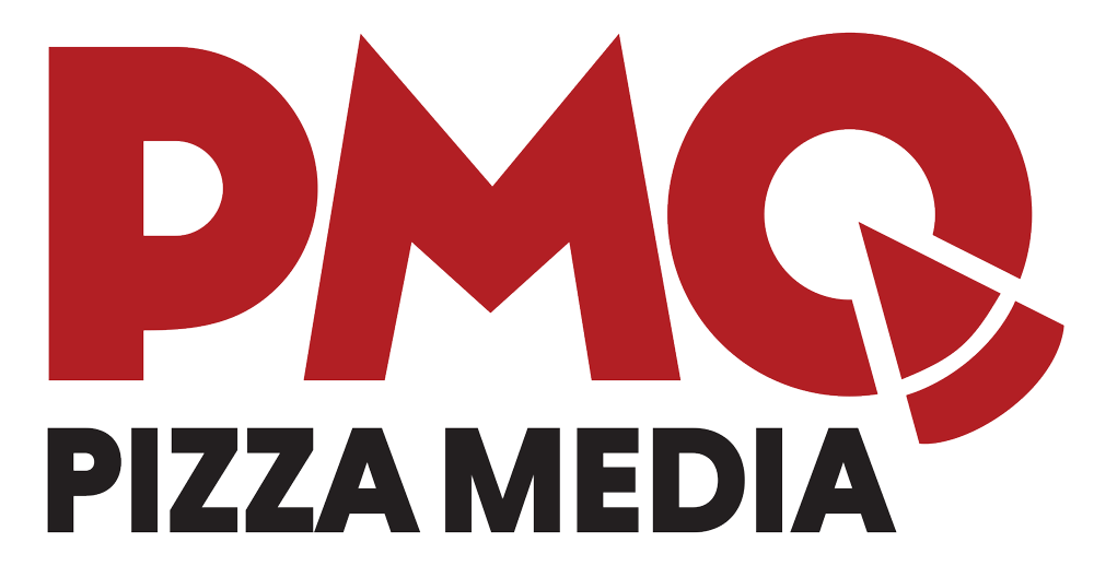 PMQ Pizza Media Logo